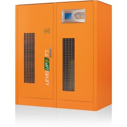 Напольный ИБП Makelsan T4 LT3380 (80 kVA)