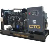 Дизельный генератор CTG 35IS-M