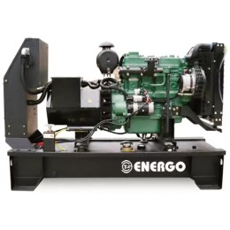 Дизельный генератор Energo MP28FW