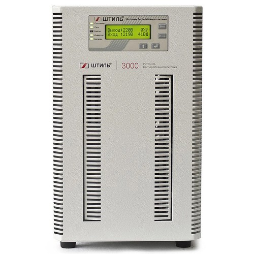 Напольный ИБП Штиль ST1103L
