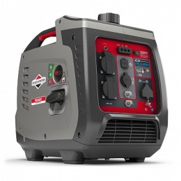 Бензиновый генератор Briggs & Stratton P 2400 Inverter