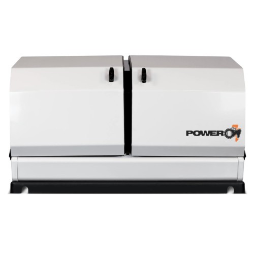 Газовый генератор POWERON GGC9000