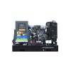 Дизельный генератор Aksa APD 17A