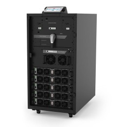 Модульный ИБП Riello Cabinet MPW 130X PWC