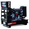 Дизельный генератор Genmac G40MO