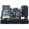 Дизельный генератор Aksa APD150A
