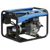 Дизельный генератор SDMO DIESEL 6000 E XL C M