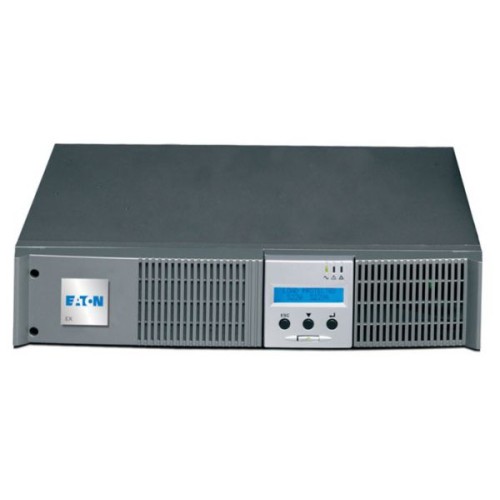 Универсальный ИБП Eaton EX 1500 RT2U