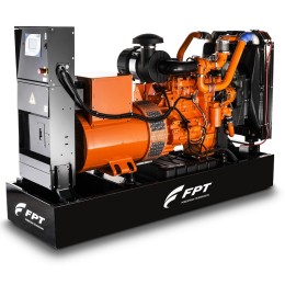 Дизельный генератор FPT GE NEF170