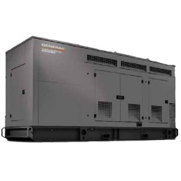 Газовый генератор Generac CG 250