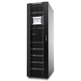 Модульный ИБП Riello Cabinet MPW power 294 кВа