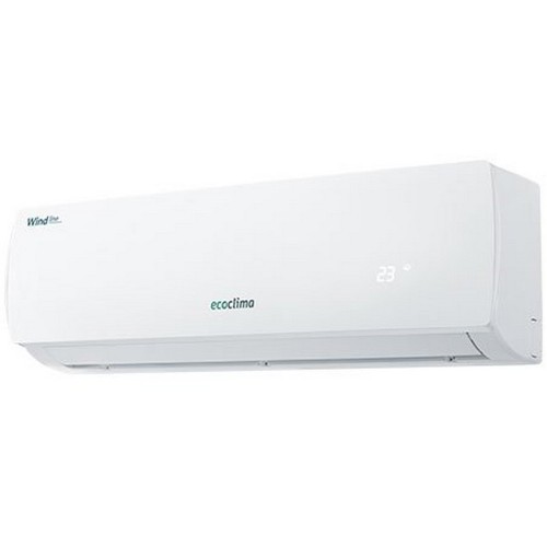 Сплит-система Ecoclima EC/I-09QC/ECW/I-09QCW Wind Line Inverter (White)