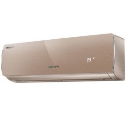 Сплит-система Ecoclima EC/I-09QC/ECW/I-09QCB Wind Line Inverter (Bronze)