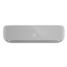 Сплит-система Hisense AS-13UW4RYDTG03G(S)/AS-13UW4RYDTG03W(S) Crystal Silver DC Inverter