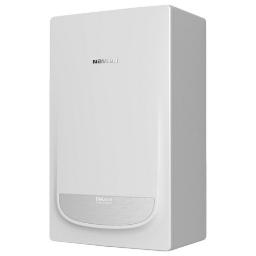 Настенный газовый котел NAVIEN DELUXE S 13K