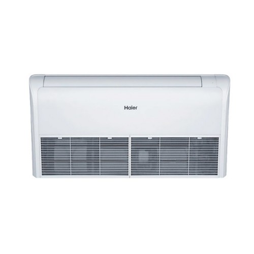 Напольно-потолочная сплит-система Haier AC50S1LG1FA/1U50S1LM1FA