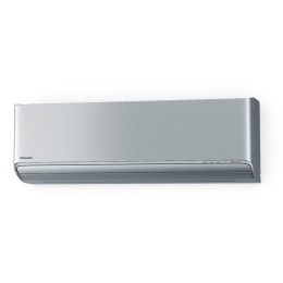 Сплит-система Panasonic CS-XZ50XKEW/CU-Z50XKE Design Silver Inverter