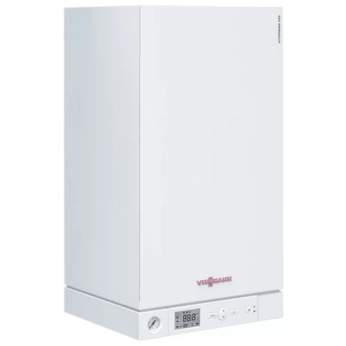 Настенный газовый котел Viessmann Vitopend 100-W A1HB003 U-RLU 34 кВт