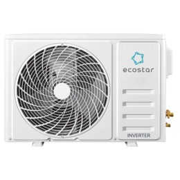 Наружный блок мульти сплит-системы EcoStar KVS-2FM18ST/OUT Ray Multi DC Inverter