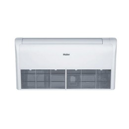 Напольно-потолочная сплит-система Haier AC105S1LH1FA/1U105S1LS1FA