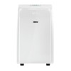 Мобильный кондиционер Zanussi ZACM-09 NY/N1 Massimo Solar White