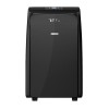 Мобильный кондиционер Zanussi ZACM-09 NY/N1 Massimo Solar Black