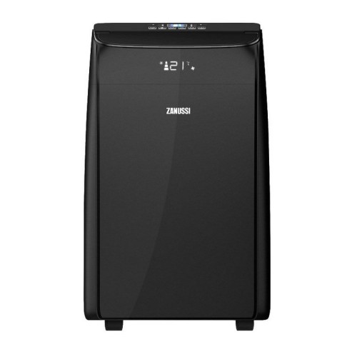 Мобильный кондиционер Zanussi ZACM-09 NY/N1 Massimo Solar Black