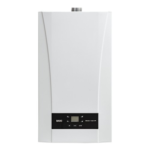 Настенный газовый котел BAXI ECO Nova 1.24F