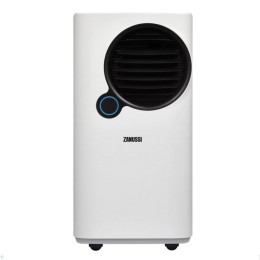 Мобильный кондиционер Zanussi ZACM-07 UPW/N6 Eclipse White