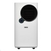 Мобильный кондиционер Zanussi ZACM-10 UPW/N6 Eclipse White