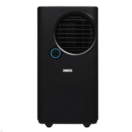 Мобильный кондиционер Zanussi ZACM-07 UPB/N6 Eclipse Black