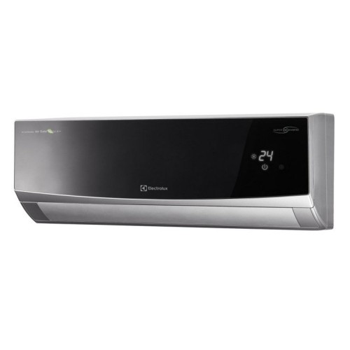 Сплит-система Electrolux EACS/I-24HG-BLACK2/N8 Air Gate 2 Super DC Inverter