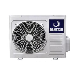 Наружный блок мультизональной системы VRF Dahatsu MiniVRF-H100/SR1MV