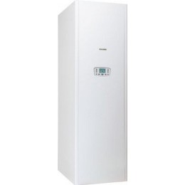 Настенный газовый котел Italtherm Time COMPACT 35 K