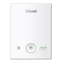 Настенный газовый котел Rinnai BR-UE42+WIFI