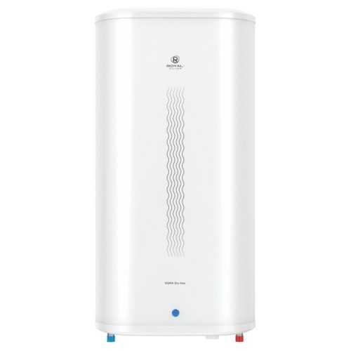 Накопительный водонагреватель Royal Clima RWH-SGD100-FS Sigma Dry Inox