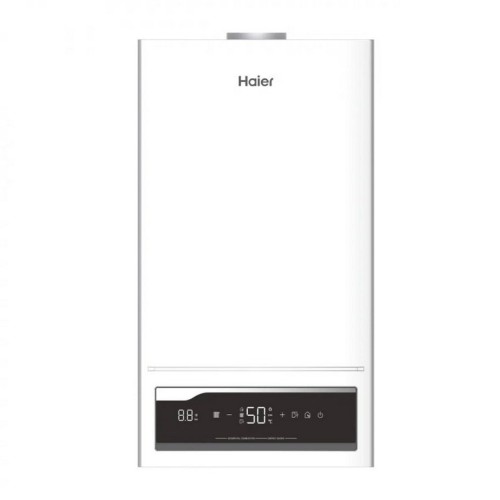 Настенный газовый котел Haier ProLine 2.10 Ti