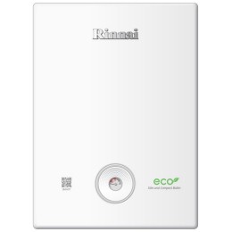 Настенный газовый котел Rinnai BR-R30+WIFI