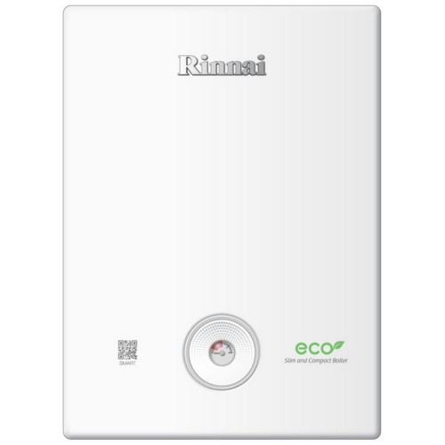 Настенный газовый котел Rinnai BR-R42+WIFI