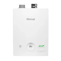 Настенный газовый котел Rinnai BR-U18+WIFI