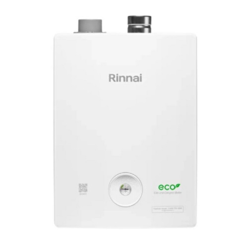 Настенный газовый котел Rinnai BR-U24+WIFI