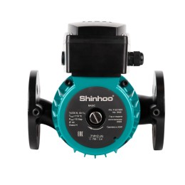 Циркуляционный насос Shinhoo Basic 50-20F