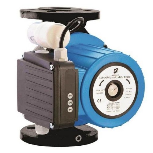 Циркуляционный насос IMP PUMPS GHNMbasic II 40-120 F