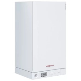 Настенный газовый котел Viessmann Vitopend 100-W A1HB003 34 кВт