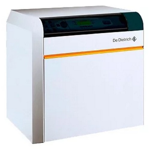 Напольный газовый котел De Dietrich DTG 230-10S Diematic-m3