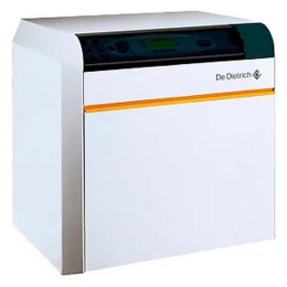 Напольный газовый котел De Dietrich DTG 230-12S B3