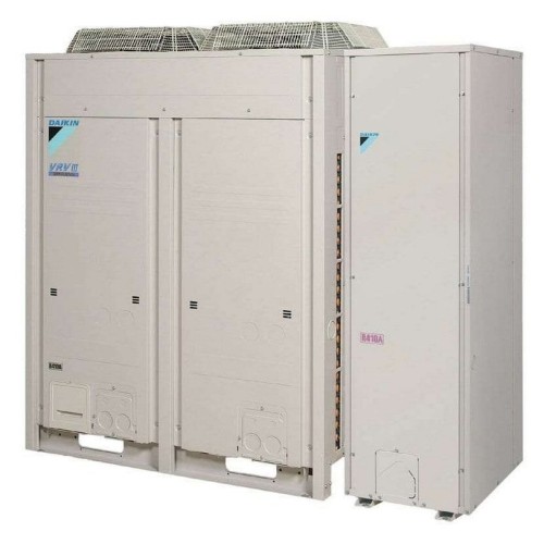 Наружный блок мультизональной системы VRV Daikin RTSQ14PA