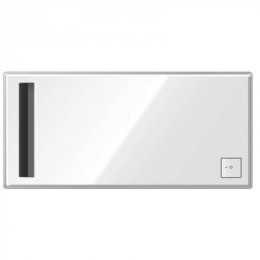 Приточно-вытяжная установка Mitsubishi Electric Lossnay VL-50SR2-E