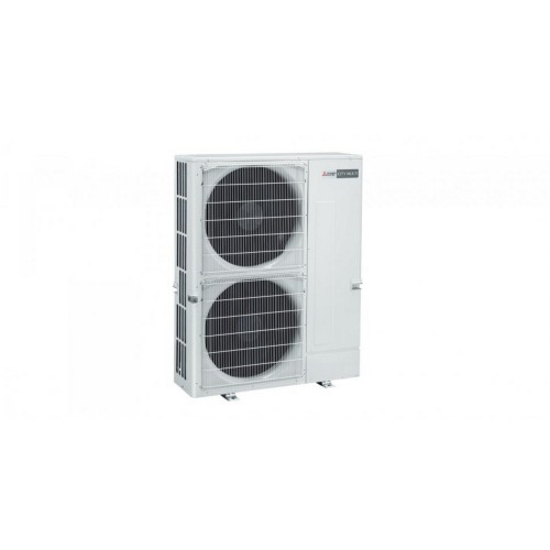 Наружный блок мультизональной системы VRF Mitsubishi Electric PUMY-SP125VKM