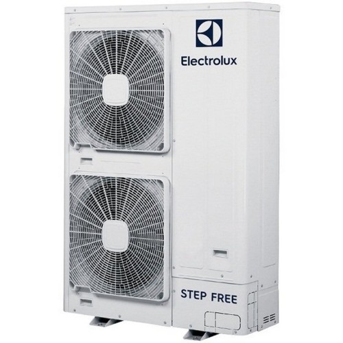 Наружный блок мультизональной сплит-системы Electrolux Step Free ESVMO-SF-224-SH